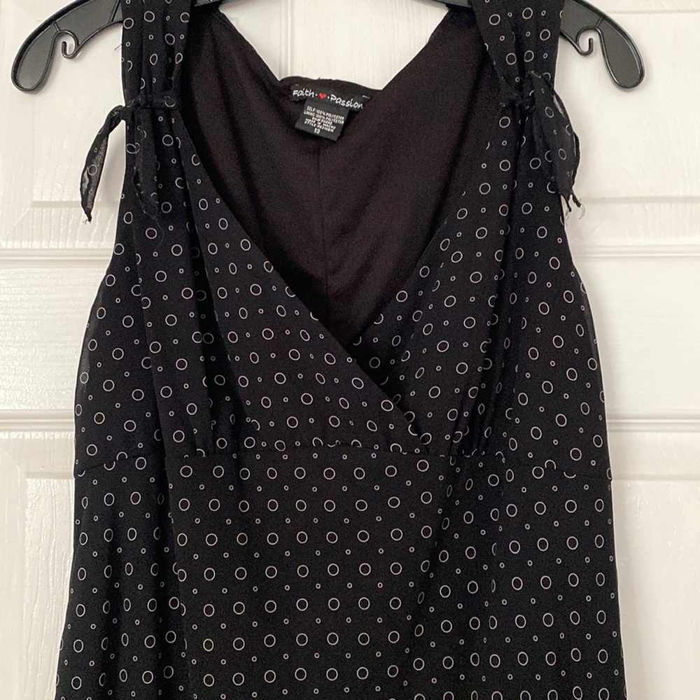 Faith &  Passion Dress- size 13